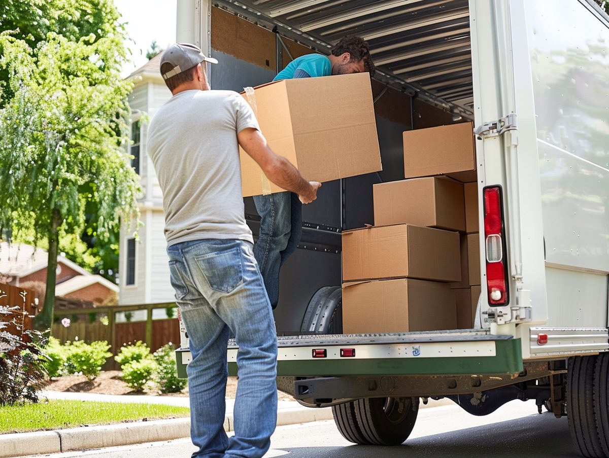 Furniture Disassembly and Assembly