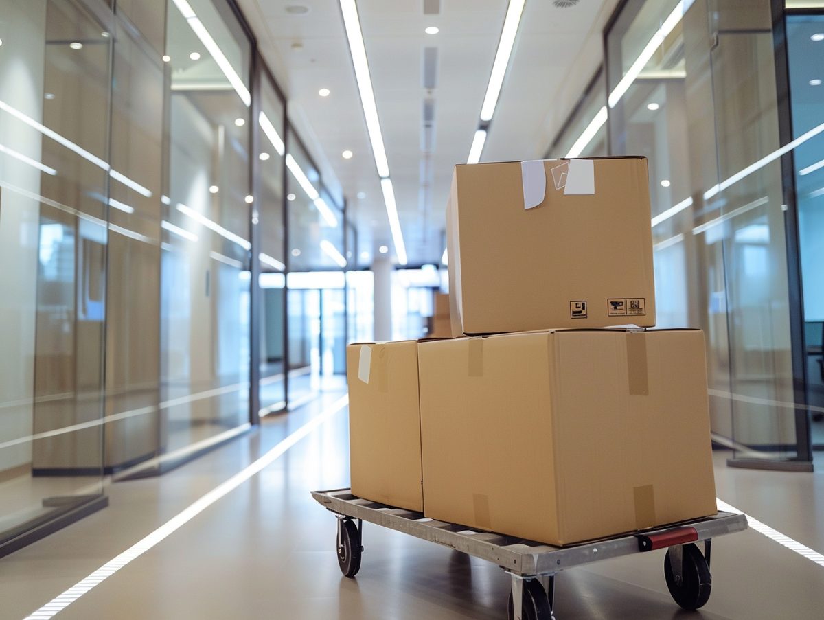 Renting a Moving Truck vs. Hiring Movers: The Real Cost Comparison